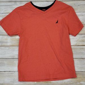 Boys Nautica Shirt